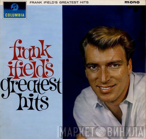 Frank Ifield - Greatest Hits