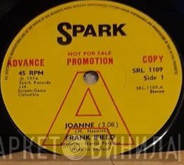 Frank Ifield - Joanne