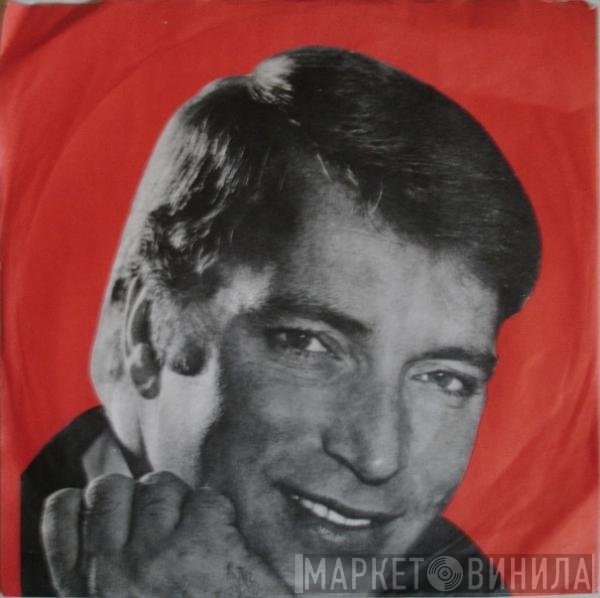 Frank Ifield  - Let Me Into Your Life
