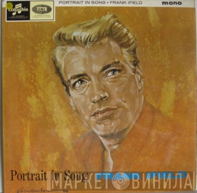 Frank Ifield  - Portrait In Song