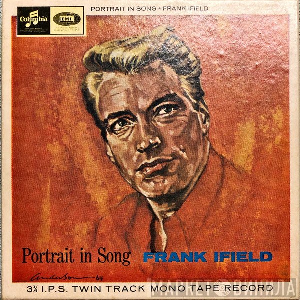 Frank Ifield  - Portrait In Song