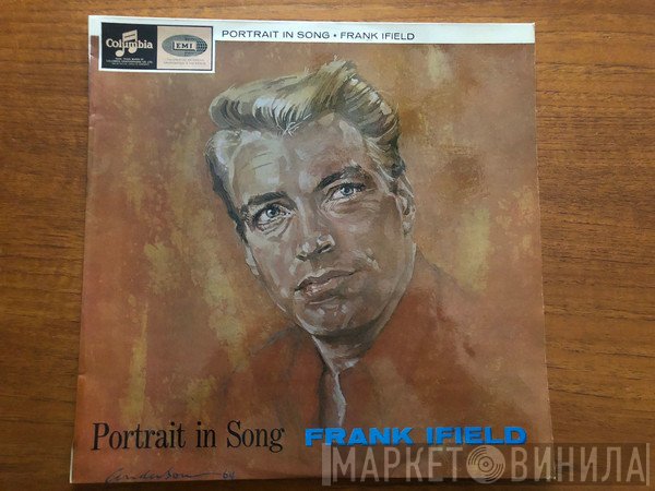Frank Ifield  - Portrait In Song