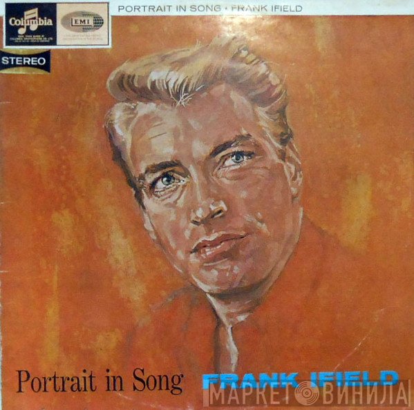 Frank Ifield  - Portrait In Song