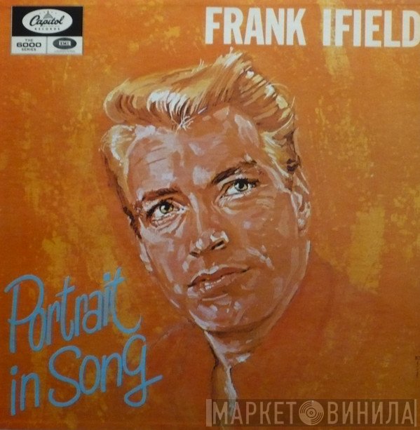 Frank Ifield  - Portrait In Song