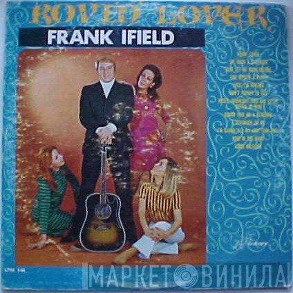 Frank Ifield  - Rovin' Lover