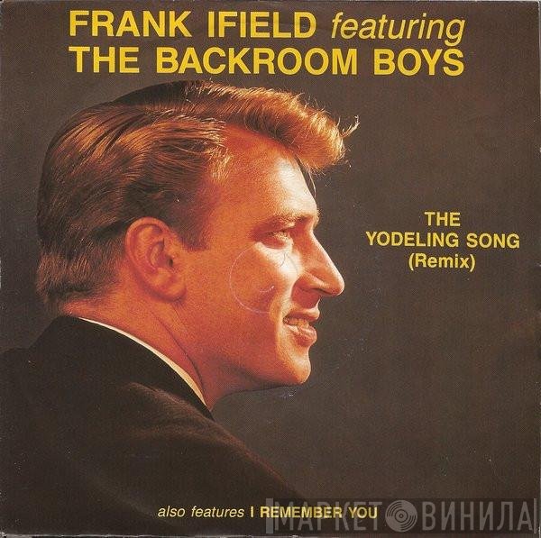 Frank Ifield, The Backroom Boys  - The Yodeling Song (Remix)