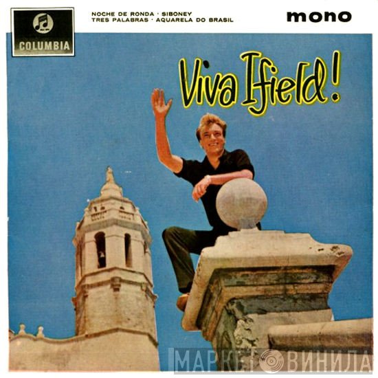 Frank Ifield  - Viva Ifield!