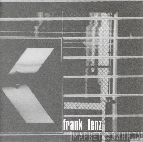 Frank Lenz - Brothers Who Are Breathing