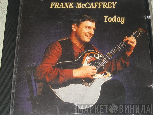 Frank McCaffrey - Today
