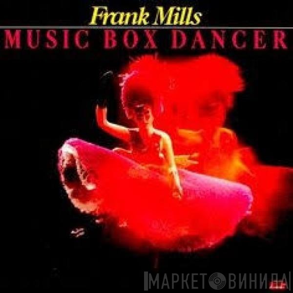 Frank Mills  - Music Box Dancer