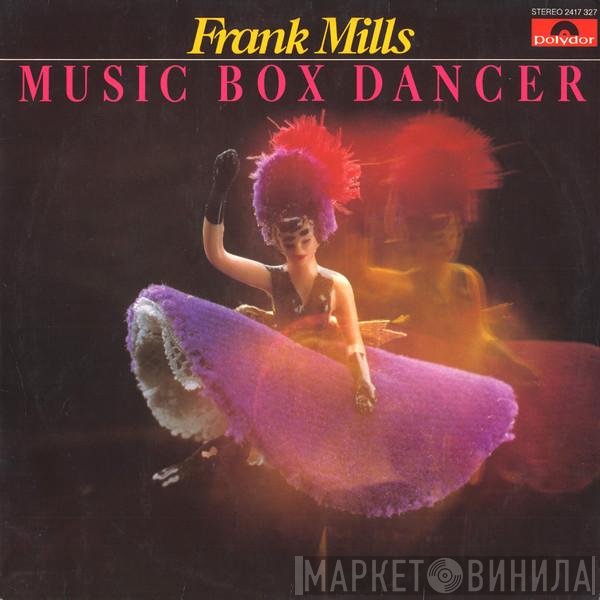 Frank Mills  - Music Box Dancer