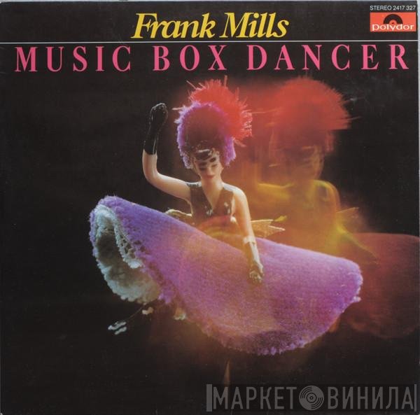 Frank Mills  - Music Box Dancer