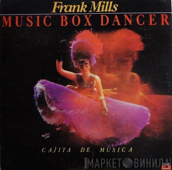 Frank Mills  - Music Box Dancer