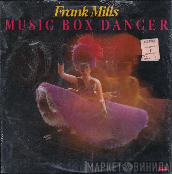 Frank Mills  - Music Box Dancer