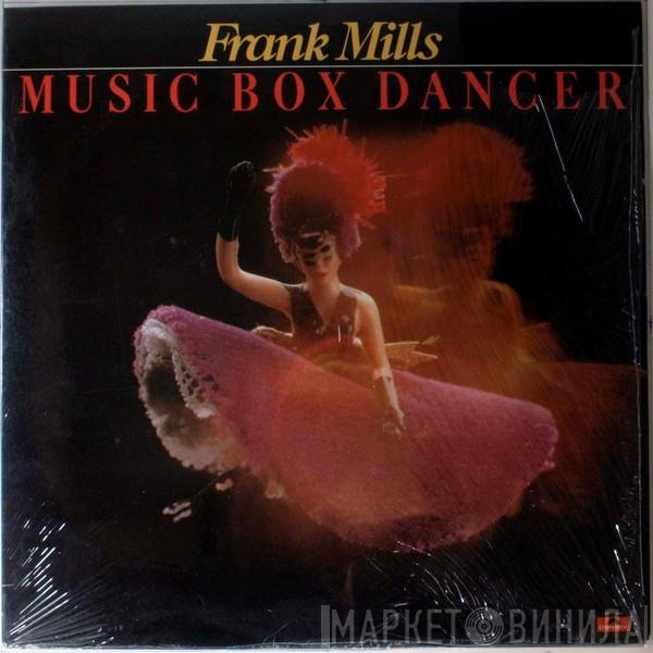 Frank Mills  - Music Box Dancer