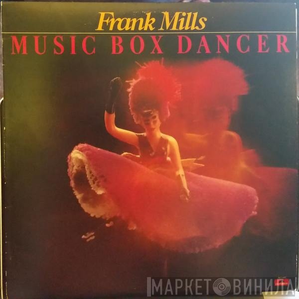 Frank Mills  - Music Box Dancer