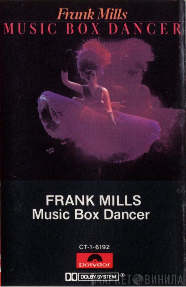 Frank Mills  - Music Box Dancer