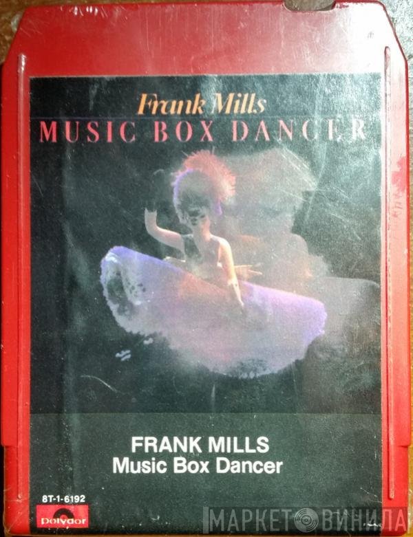 Frank Mills  - Music Box Dancer