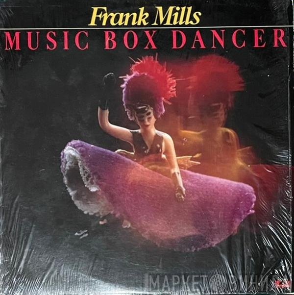 Frank Mills  - Music Box Dancer