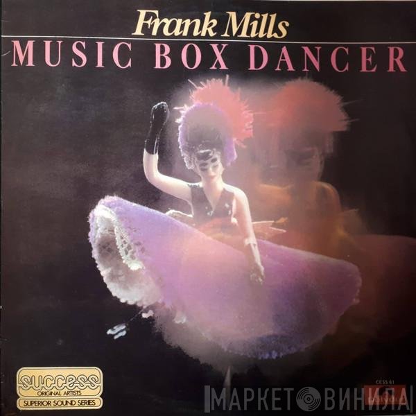 Frank Mills  - Music Box Dancer