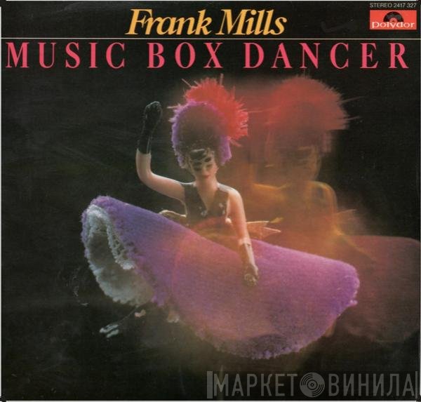 Frank Mills  - Music Box Dancer