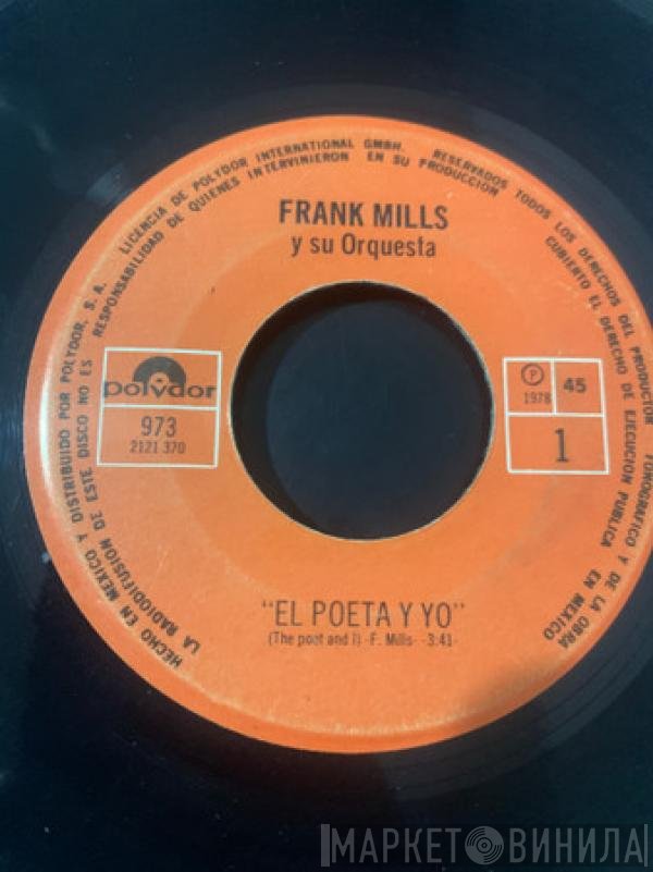 Frank Mills  - Music Box Dancer