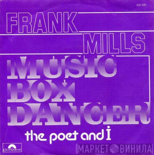 Frank Mills  - Music Box Dancer