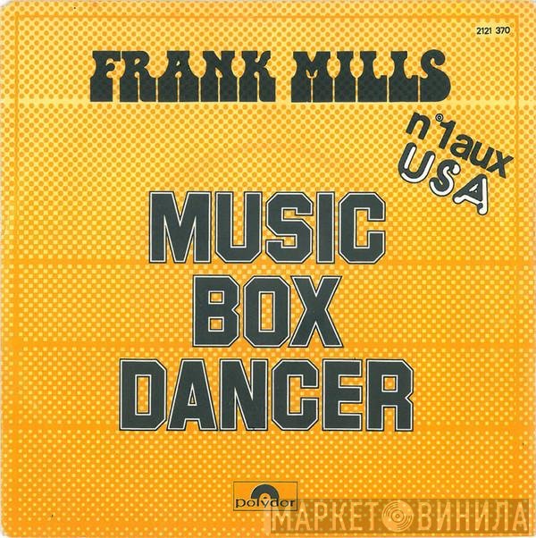 Frank Mills  - Music Box Dancer