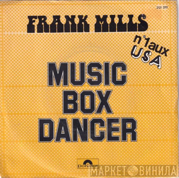 Frank Mills  - Music Box Dancer