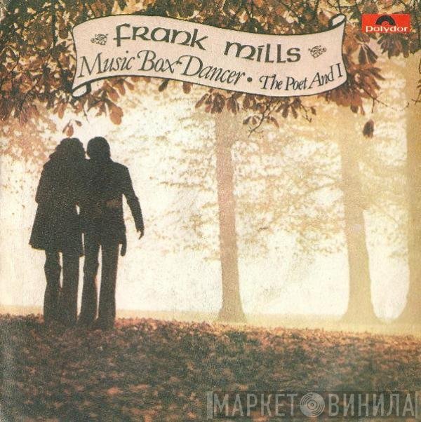 Frank Mills  - Music Box Dancer