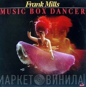 Frank Mills - Music Box Dancer