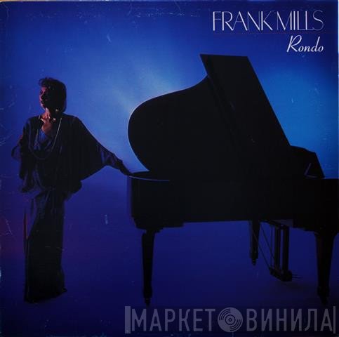 Frank Mills  - Rondo