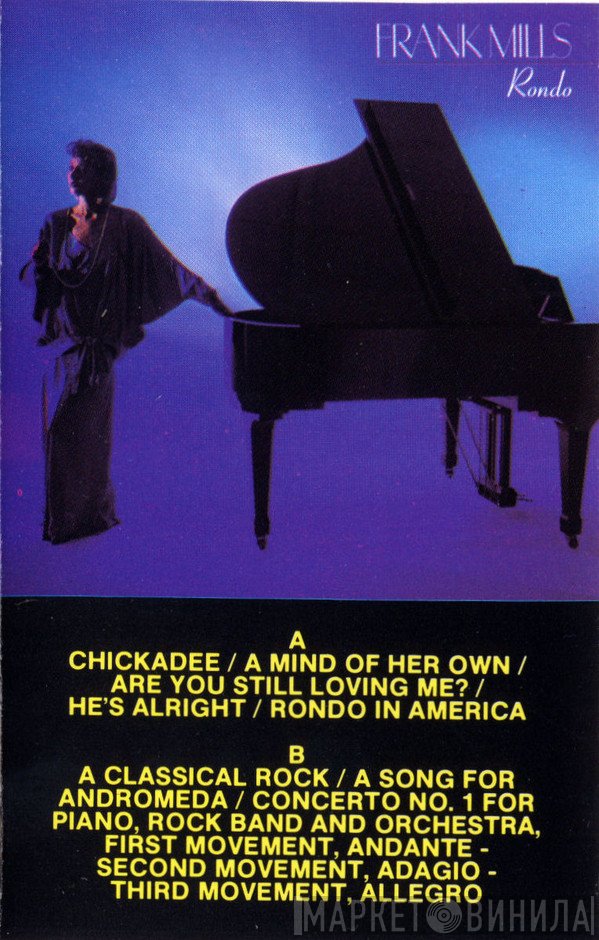 Frank Mills  - Rondo