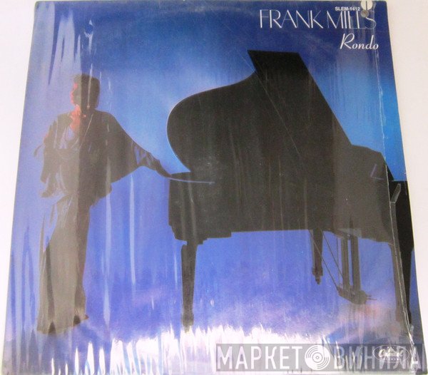 Frank Mills  - Rondo
