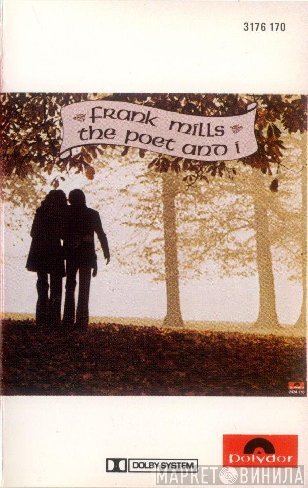 Frank Mills  - The Poet And I