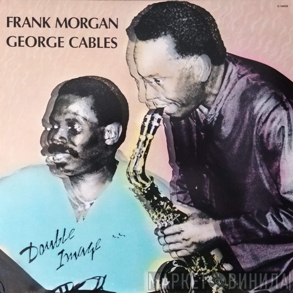 Frank Morgan / George Cables  - Double Image