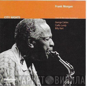 Frank Morgan - City Nights