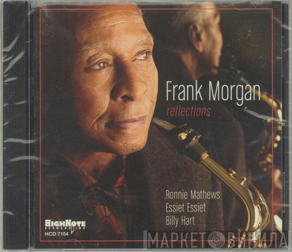 Frank Morgan - Reflections