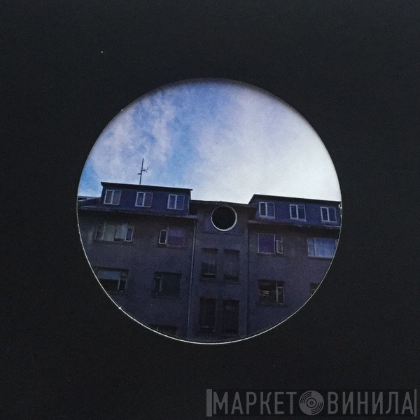 Frank Murder vs. Futuregrapher  - MOA039