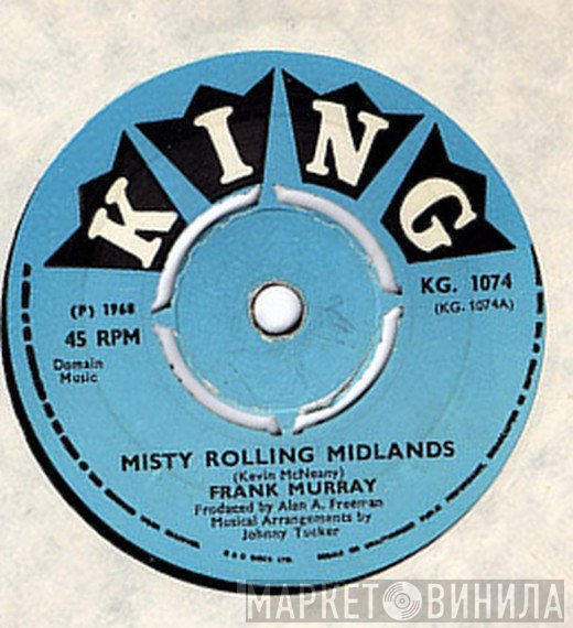 Frank Murray  - Misty Rolling Midlands
