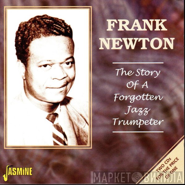 Frank Newton - The Story Of A Forgotten Jazz Trumpeter