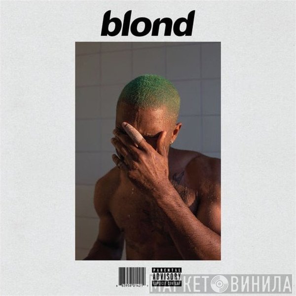 Frank Ocean  - Blond