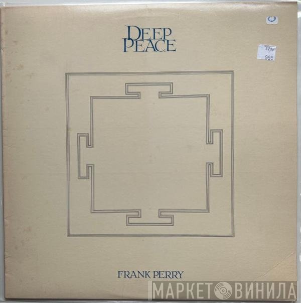 Frank Perry - Deep Peace