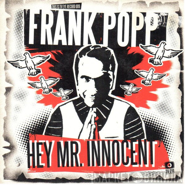 Frank Popp - Hey Mr. Innocent