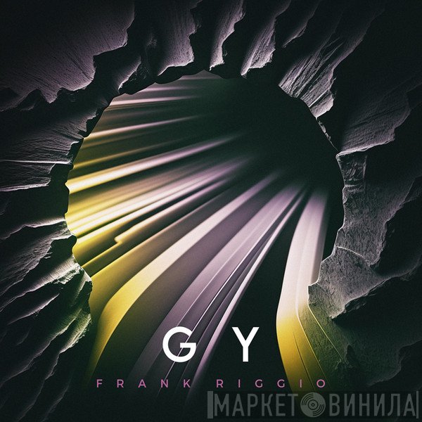 Frank Riggio  - GY