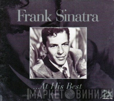 Frank Sinatra  - …At His Best