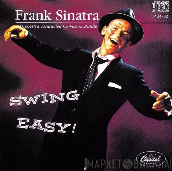 Frank Sinatra  - Songs For Young Lovers/Swing Easy