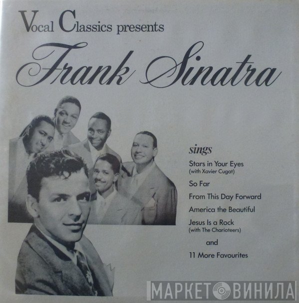 Frank Sinatra  - 16 Frank Sinatra Rarities