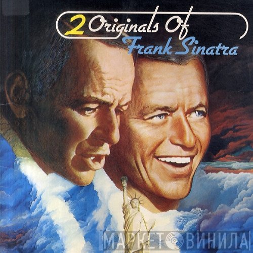 Frank Sinatra - 2 Originals Of Frank Sinatra