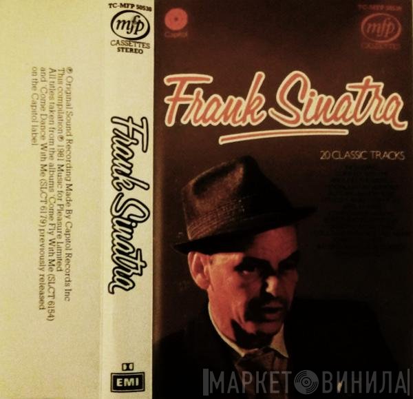 Frank Sinatra - 20 Classic Tracks